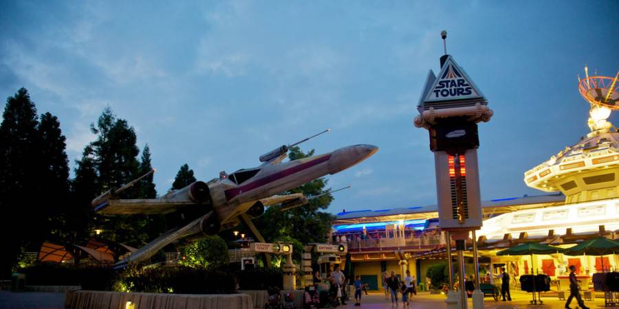 X-Wing