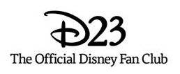 D23 logo