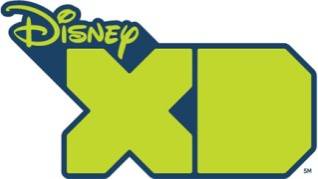 DisneyXd Logo