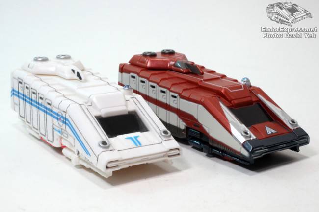Starspeeder 1000 Pull Toy