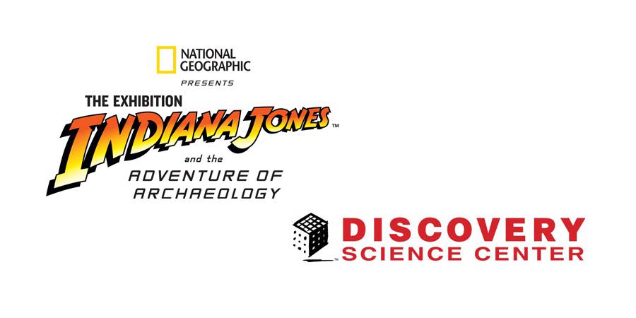 Indiana Jones and the Adventure of Archaeology: The Exhibit