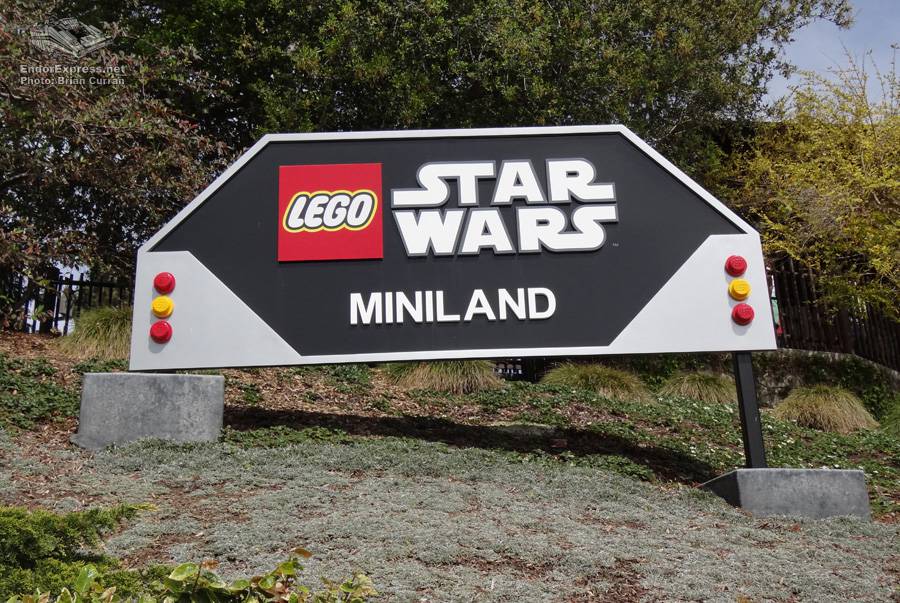 Lego-SWminiland