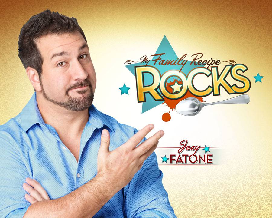 MFRR_Joey Fatone