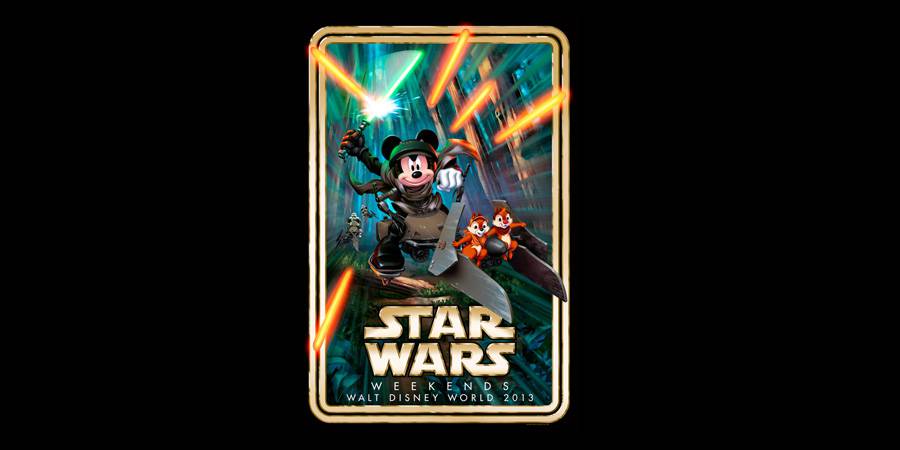 Star Wars Weekends Appearances Schedule