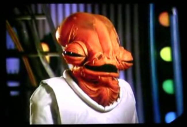 Tokyo Ackbar puppet from video 4