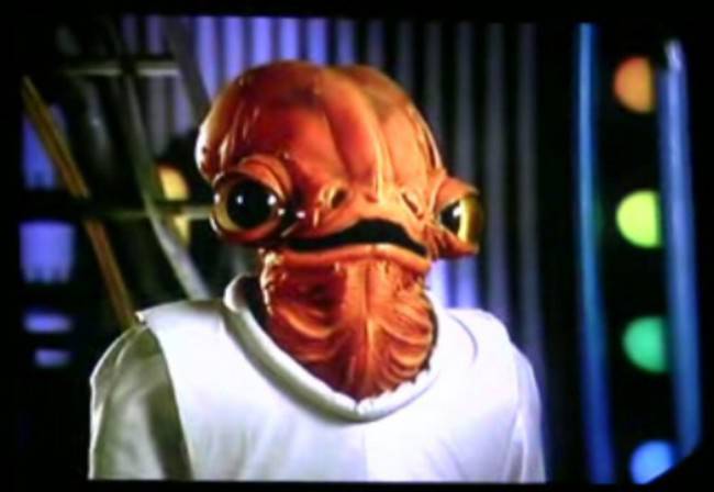 Tokyo Ackbar puppet from video 9