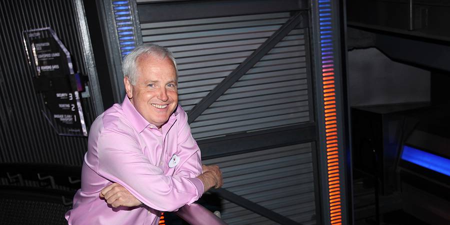 New Exclusive Tom Fitzgerald Interview