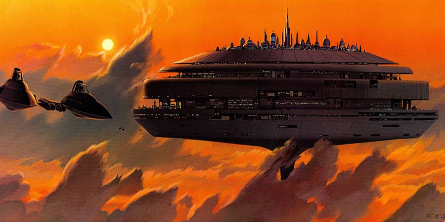 Bespin