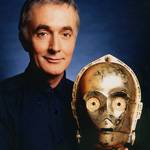 Anthony Daniels