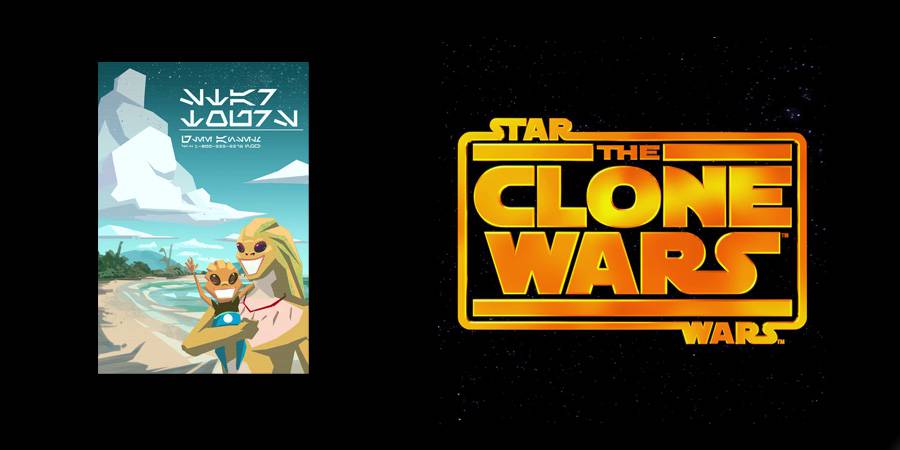 A New Direction For Lucasfilm Animation