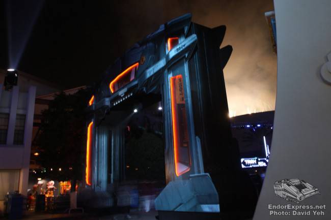 ElecTRONica Extended Through Labor Day