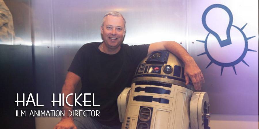 An Interview with ILM’s Hal Hickel