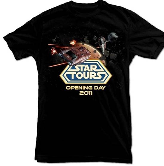 X-Wing Returns to the Star Trader