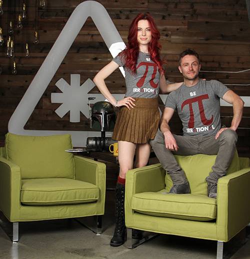 HU-Nerdist