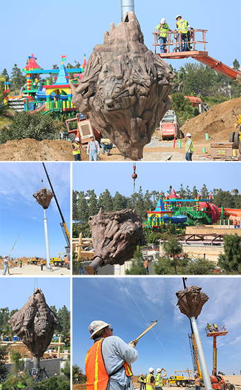 Legoland-chima