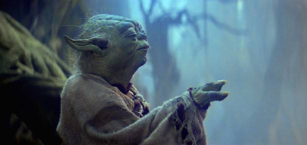 Yoda-SWW
