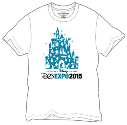 D23EXPO_DreamStore_LogoArtTee