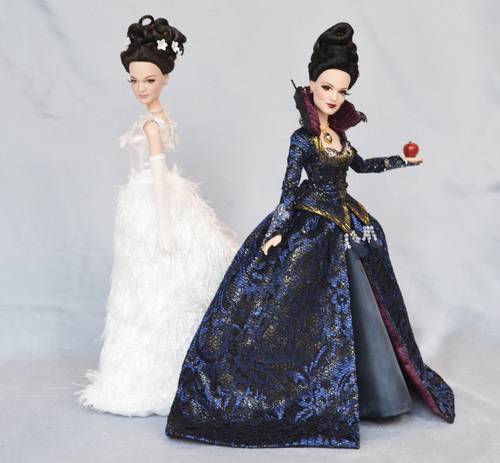 OUAT+D23+Queen+Snow2
