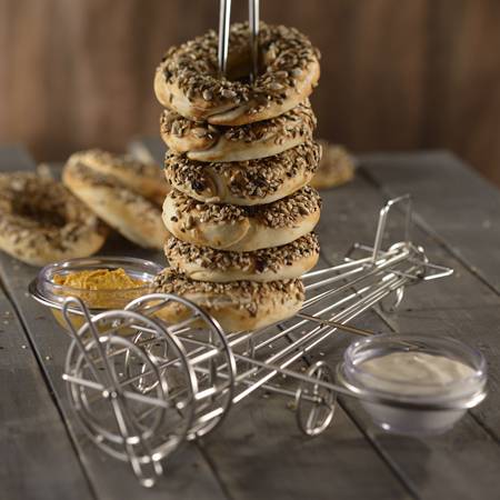 pretzel