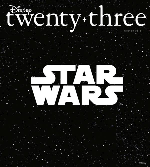 disneytwenty-three_7.4-winter-2015_cover