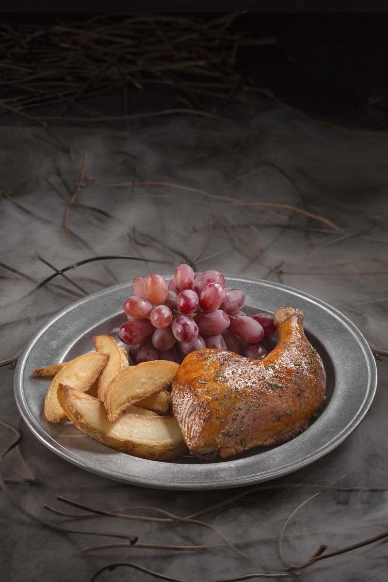 The Wizarding Food of Harry Potter Hollywood : EndorExpress