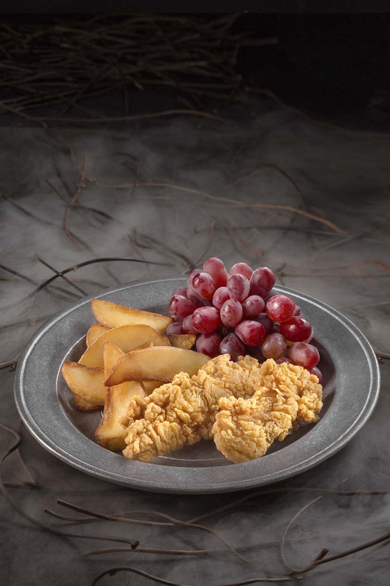 The Wizarding Food of Harry Potter Hollywood : EndorExpress
