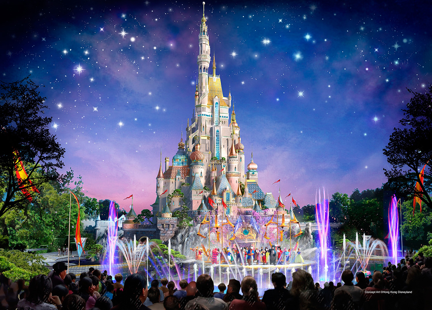 Disneyland Events 2023 2023 Calendar