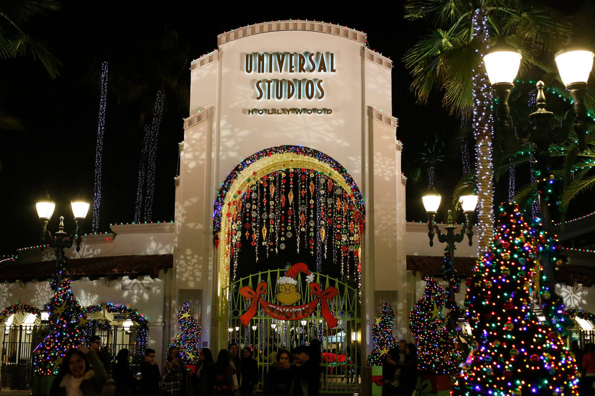 grinchmas at universal studios hollywood - When Does Universal Studios Hollywood Decorate For Christmas grinchmas at universal studios hollywood - When Does Universal Studios Hollywood Decorate For Christmas