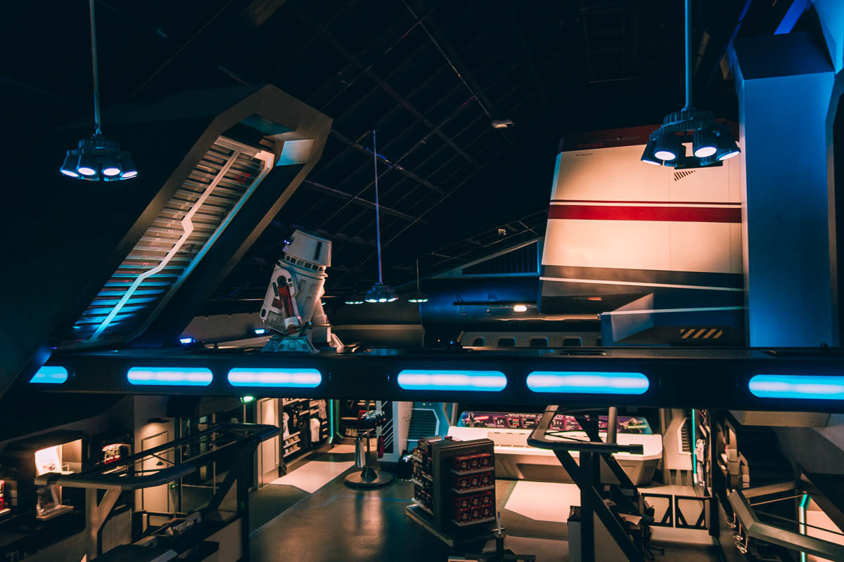 star tours office