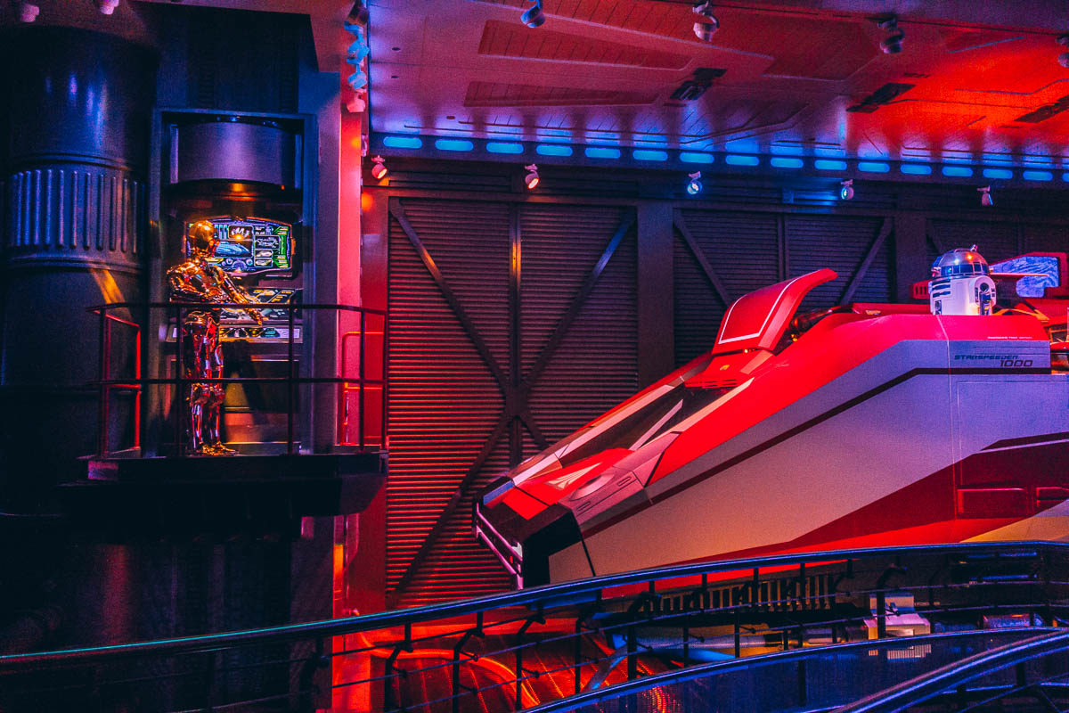 star tours london package