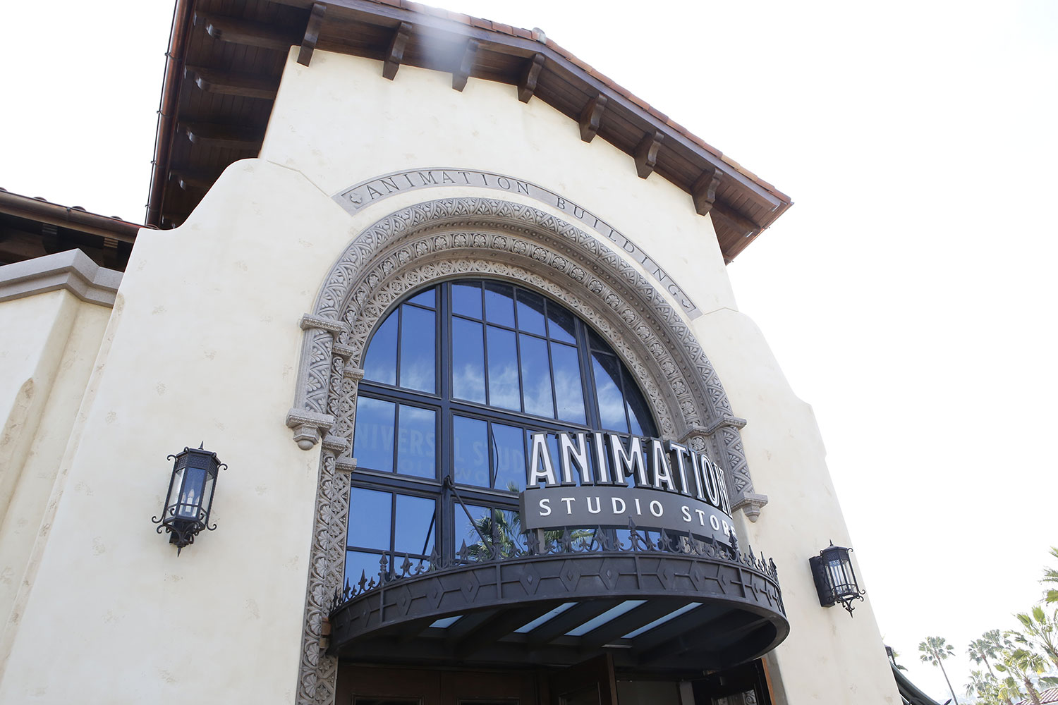 Hello Kitty Goes (Universal Studios) Hollywood! : EndorExpress