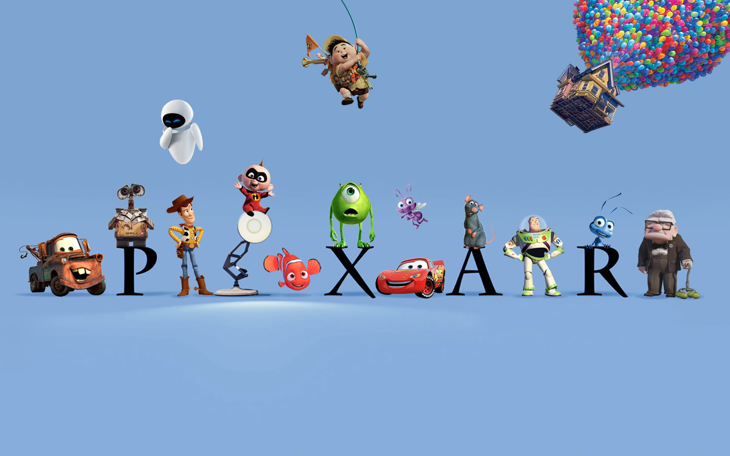 Ranking Pixar S 20 Feature Films Endorexpress