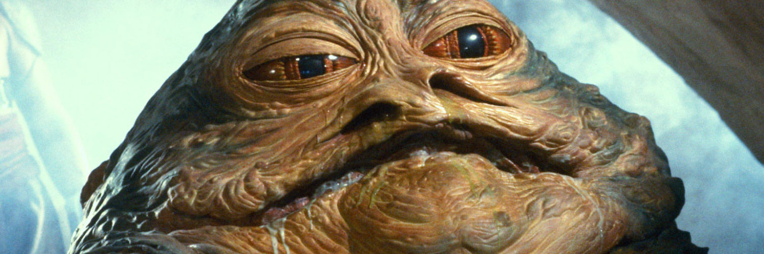 real jabba the hutt