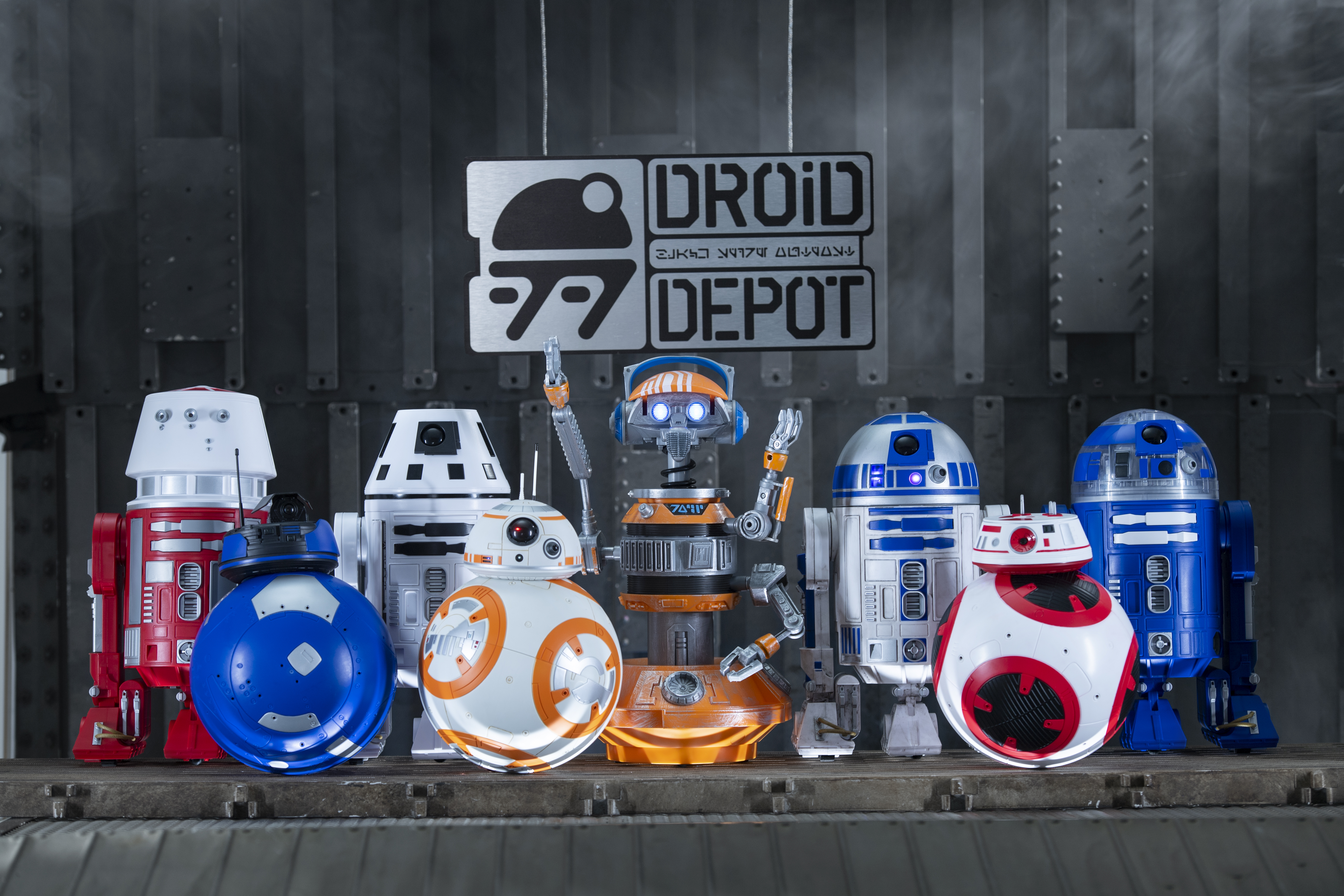 galaxy's edge dok ondar merchandise