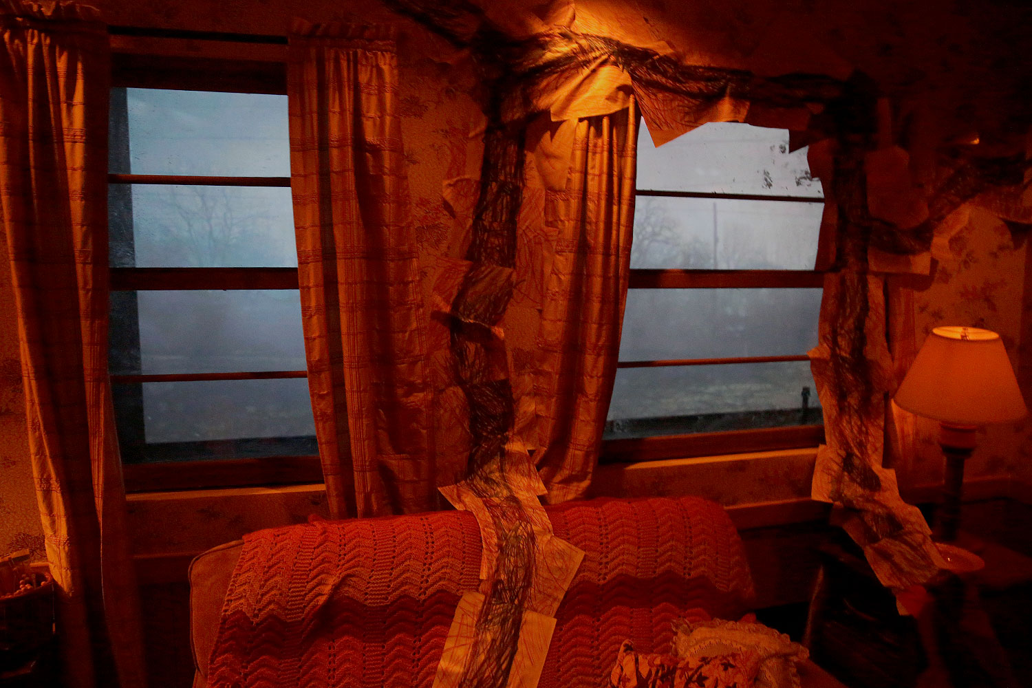 The Mazes of Universal Hollywood’s Halloween Horror Nights Ranked