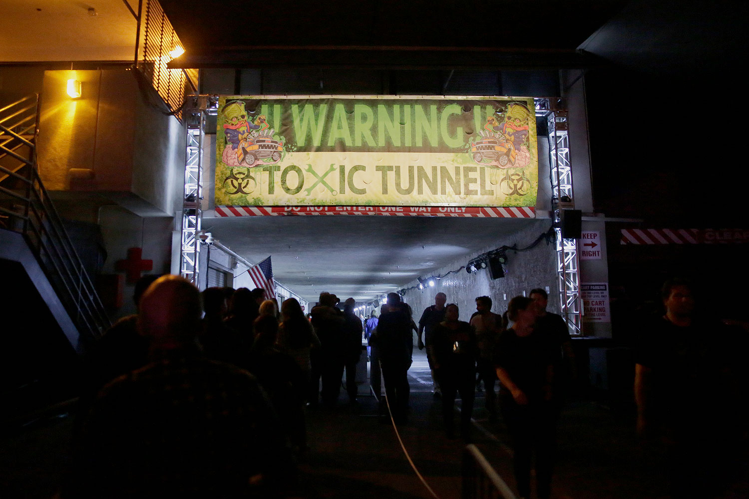 The Mazes of Universal Hollywood’s Halloween Horror Nights Ranked