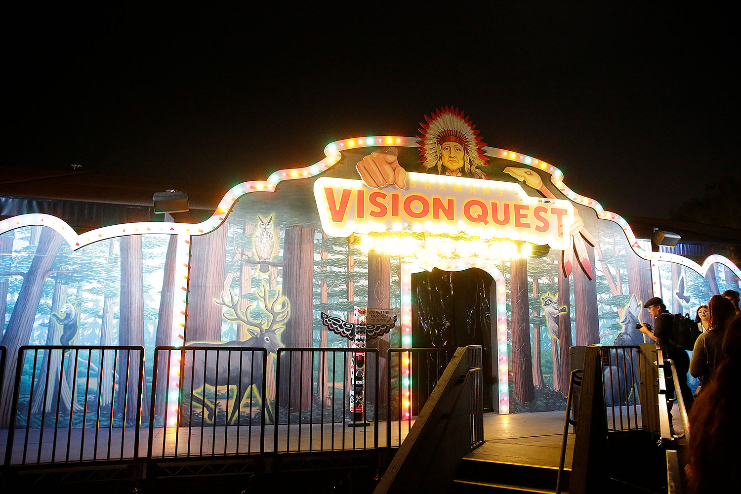 The Mazes of Universal Hollywood’s Halloween Horror Nights Ranked