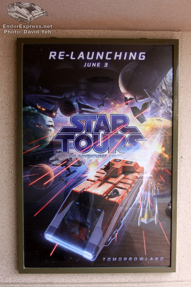 star tours 1986