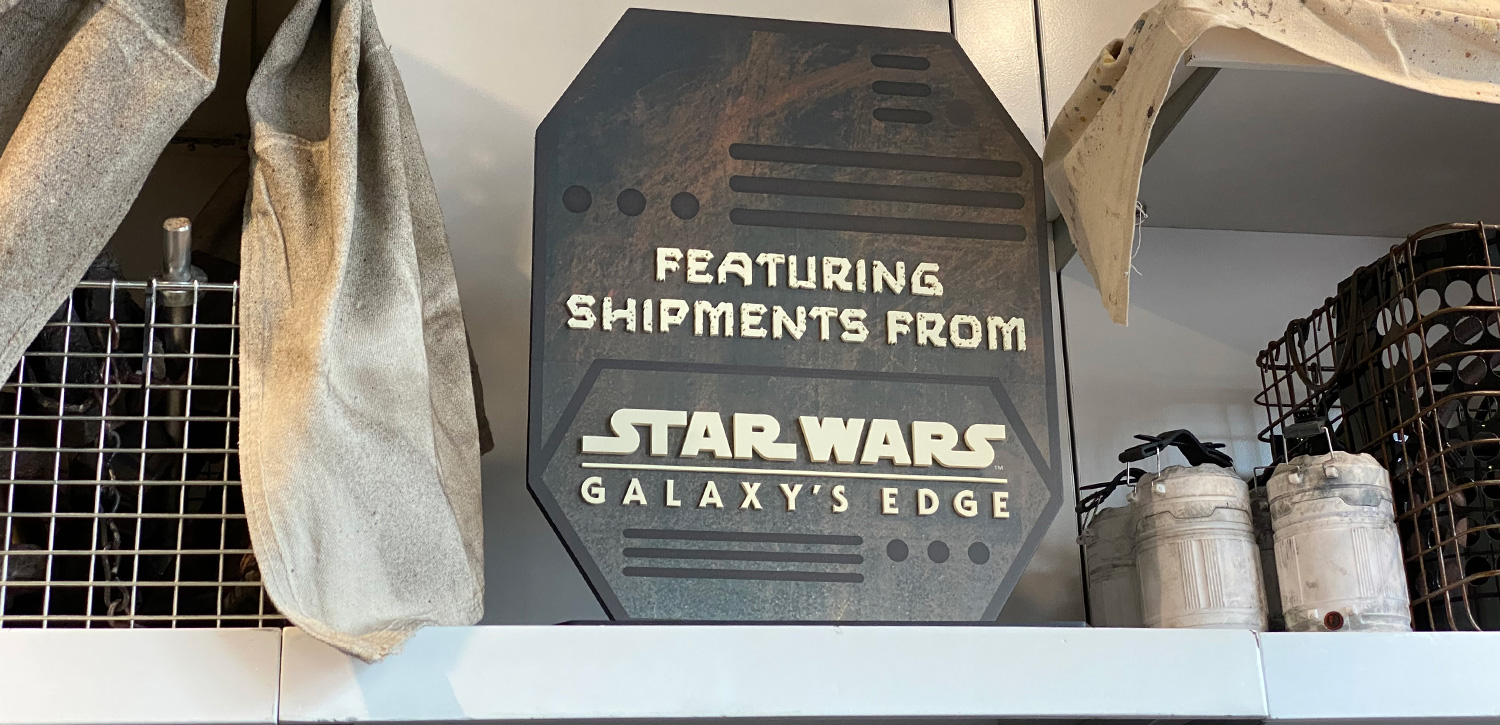 D23 Coverage: Celebrate Opening of Star Wars: Rise of the Resistance at Disneyland Resort