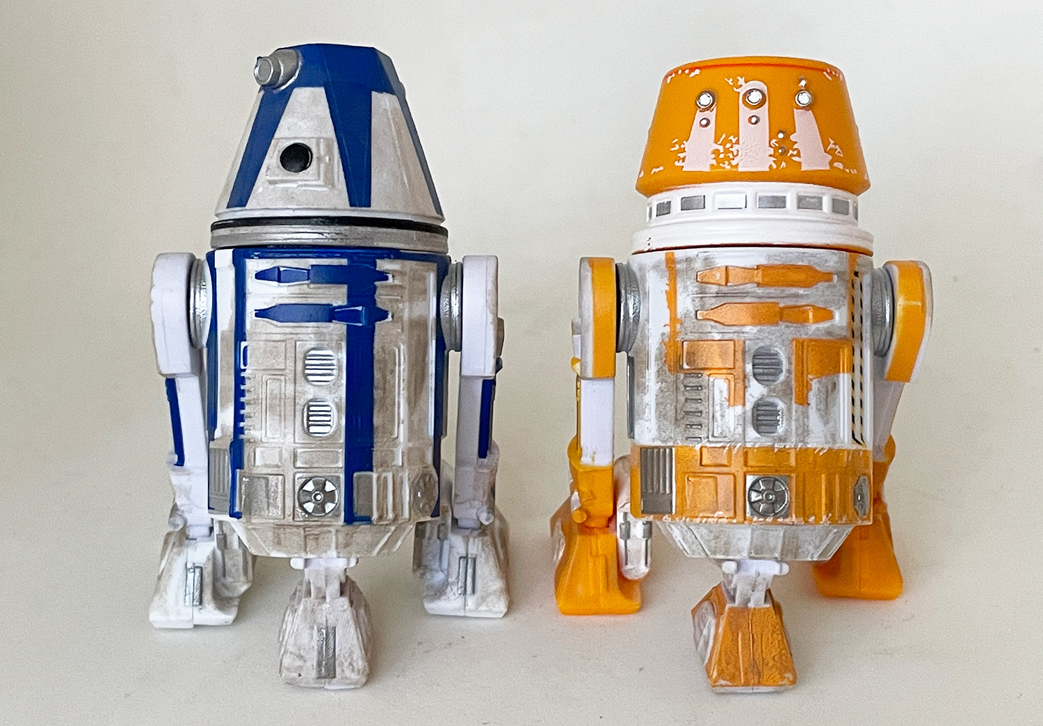 astromech droid toys