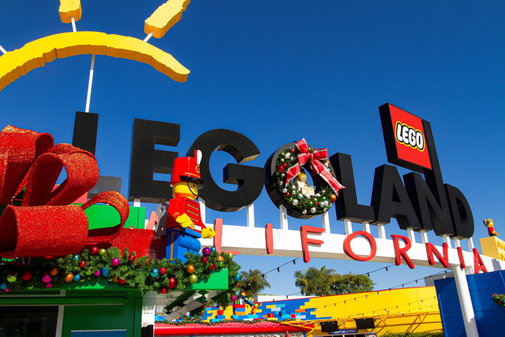 LEGOLAND Brings the Spirit : EndorExpress