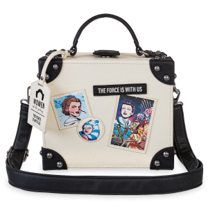 SHOPDISNEY Launches Women of the Galaxy Collection