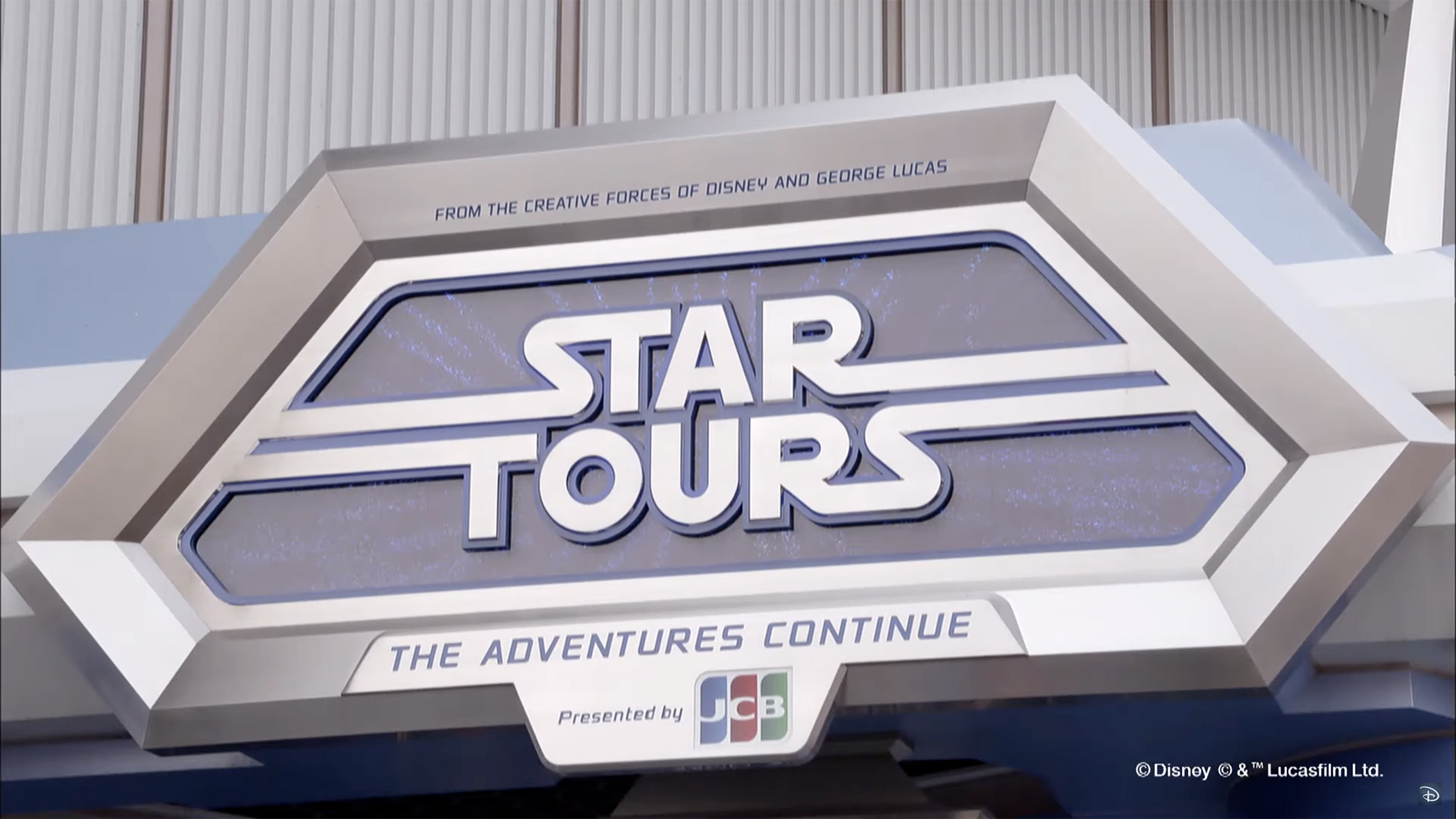 SF・ファンタジー・ホラー STAR TOURS Travel Agency TokyoDLSTscreengrab_01.jpg