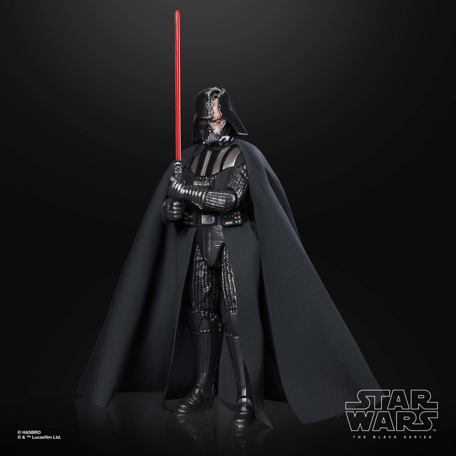 New Black Series Appo and Duel’s End Darth Vader EndorExpress