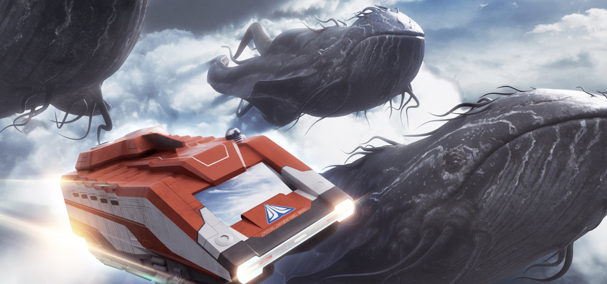 【期間限定！最安値挑戦】 StarTours2024cover.jpg アニメ