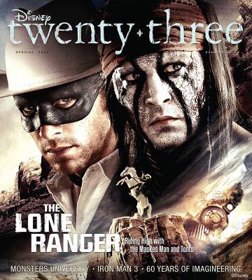DisneytwentySummer2013.Cover-LoneRgr