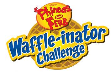 F&Pwaffle