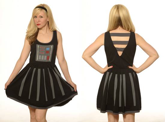 HU-Vader
