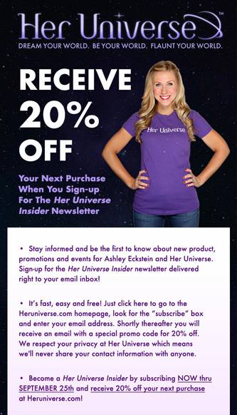 HerUniverseInsider