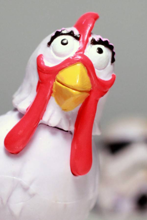 bean bunny muppet plush